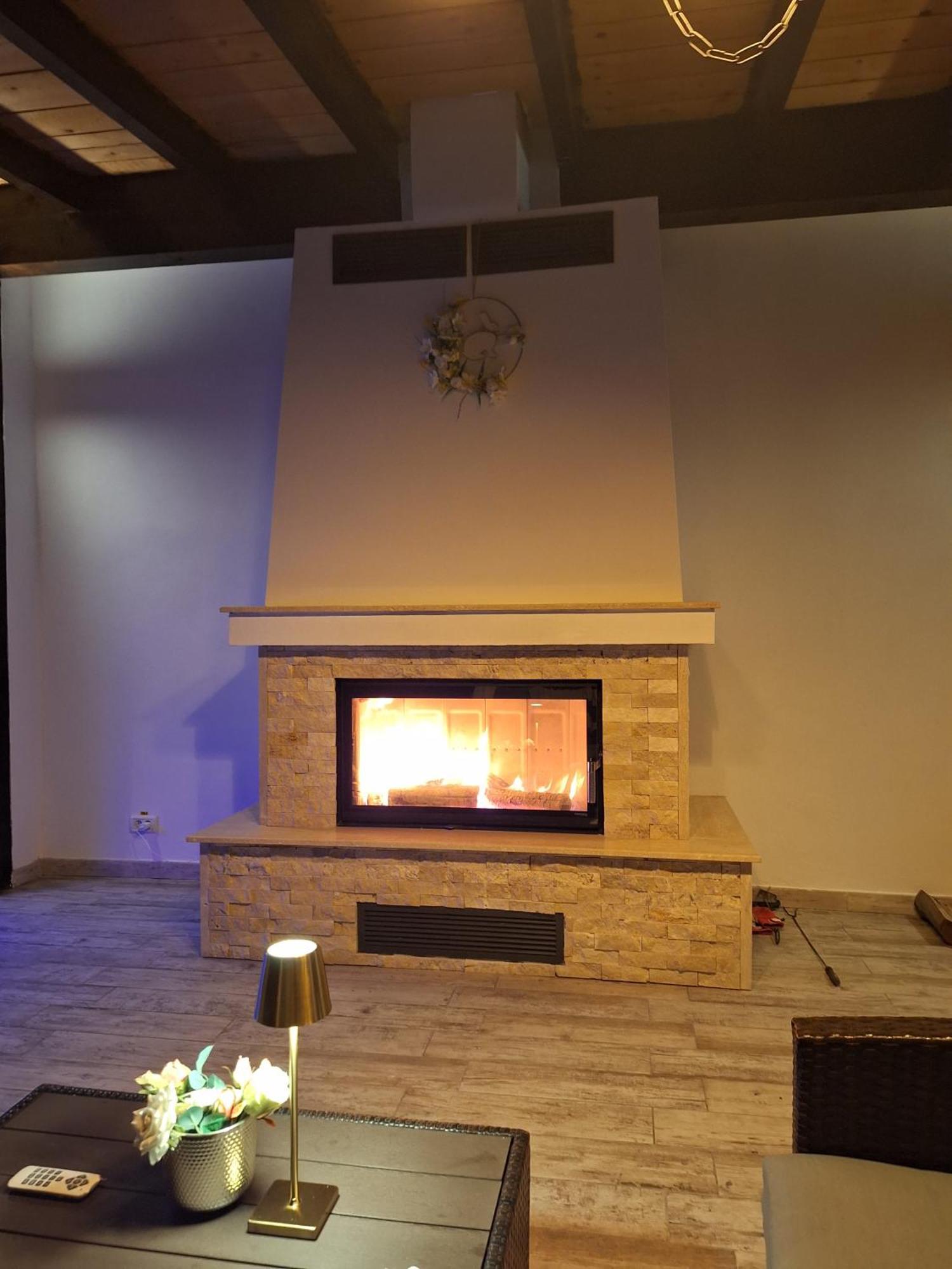 Kaleh Boutique Villa Orsova Bagian luar foto